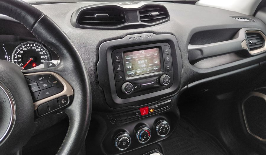 Jeep Renegade 1.8 SPORT AUTO MY19 Suv 2018