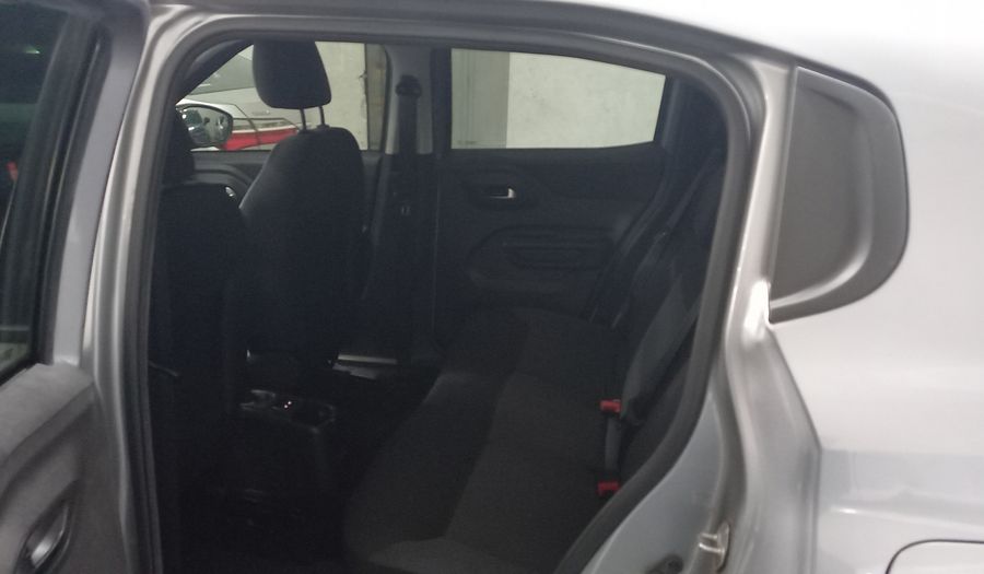 Citroen C3 1.6 FEEL PACK LOOK AUTO Hatchback 2023