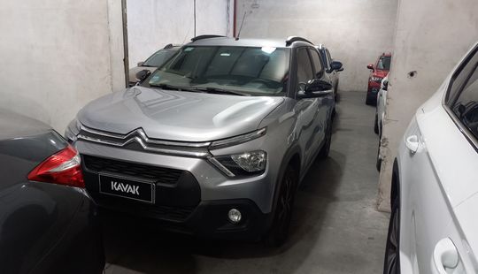 Citroen • C3