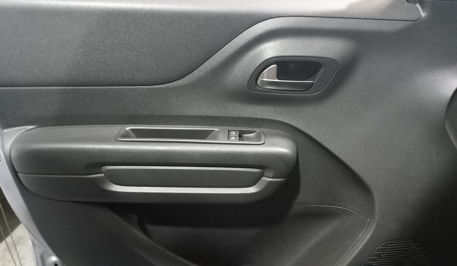 Citroen C3 1.6 FEEL PACK LOOK AUTO Hatchback 2023