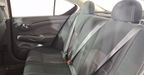 Nissan Versa 1.6 ADVANCE TA AC Sedan 2016