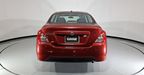 Nissan Versa 1.6 ADVANCE TA AC Sedan 2016