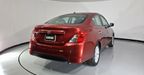 Nissan Versa 1.6 ADVANCE TA AC Sedan 2016