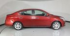 Nissan Versa 1.6 ADVANCE TA AC Sedan 2016