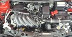Nissan Versa 1.6 ADVANCE TA AC Sedan 2016