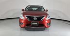 Nissan Versa 1.6 ADVANCE TA AC Sedan 2016