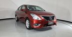 Nissan Versa 1.6 ADVANCE TA AC Sedan 2016