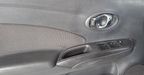Nissan Versa 1.6 ADVANCE TA AC Sedan 2016