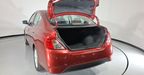 Nissan Versa 1.6 ADVANCE TA AC Sedan 2016