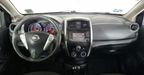 Nissan Versa 1.6 ADVANCE TA AC Sedan 2016