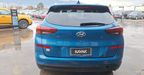 Hyundai Tucson 2.0 VALUE Suv 2019