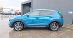 Hyundai Tucson 2.0 VALUE Suv 2019