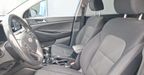 Hyundai Tucson 2.0 VALUE Suv 2019