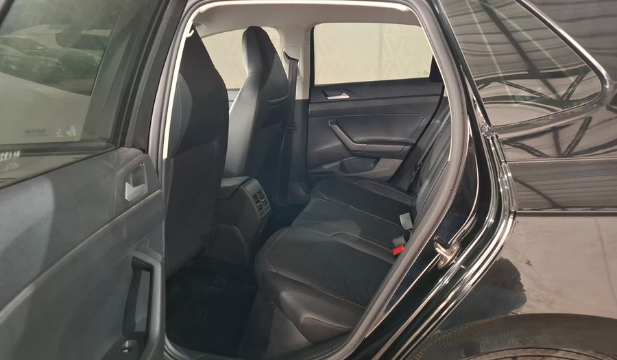 Volkswagen Polo 1.0 170 TSI HIGHLINE AUTO Hatchback 2025