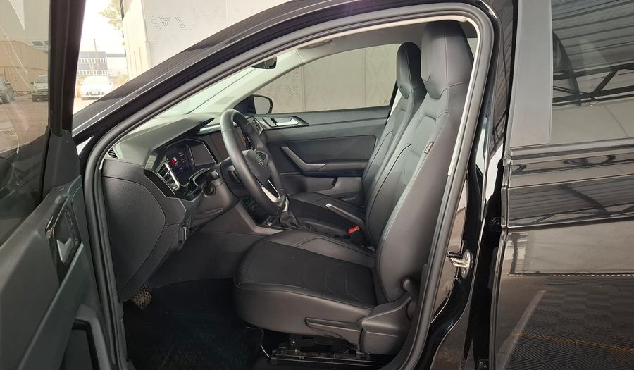 Volkswagen Polo 1.0 170 TSI HIGHLINE AUTO Hatchback 2025