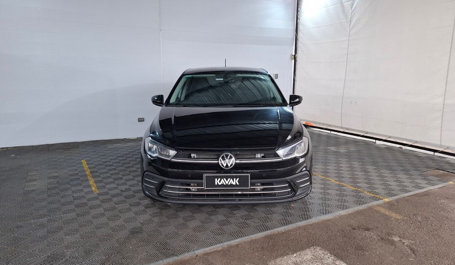 Volkswagen Polo 1.0 170 TSI HIGHLINE AUTO Hatchback 2025