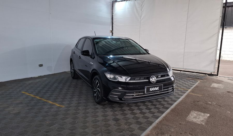 Volkswagen Polo 1.0 170 TSI HIGHLINE AUTO Hatchback 2025