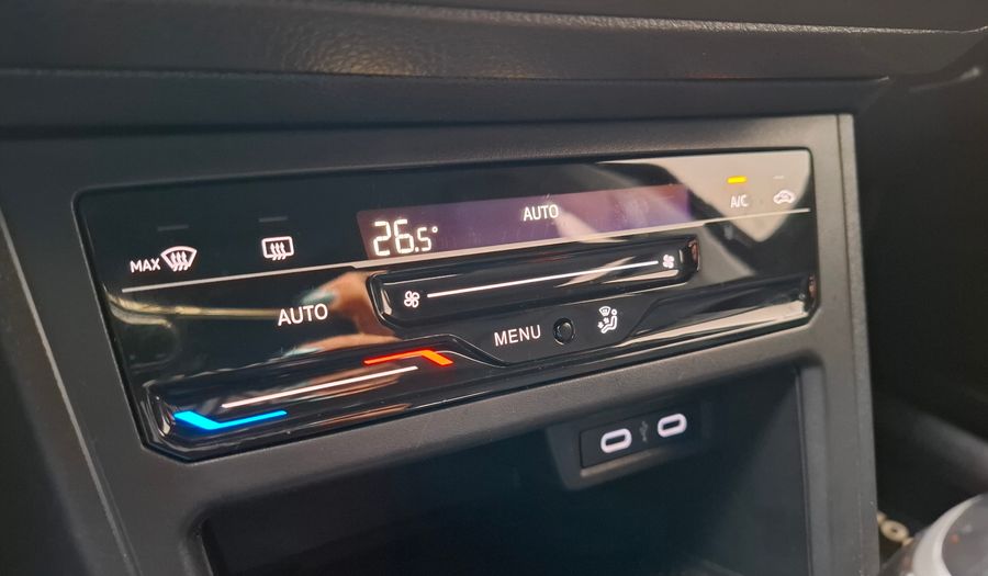Volkswagen Polo 1.0 170 TSI HIGHLINE AUTO Hatchback 2025