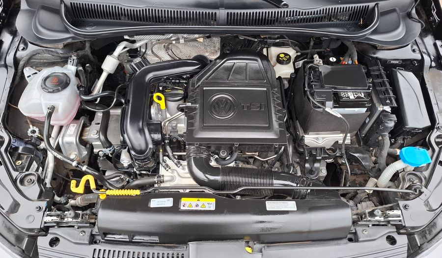 Volkswagen Polo 1.0 170 TSI HIGHLINE AUTO Hatchback 2025