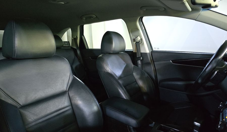Kia Sorento 2.4 EX AUTO Suv 2019