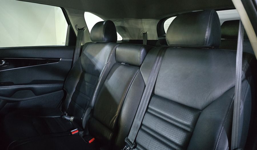 Kia Sorento 2.4 EX AUTO Suv 2019
