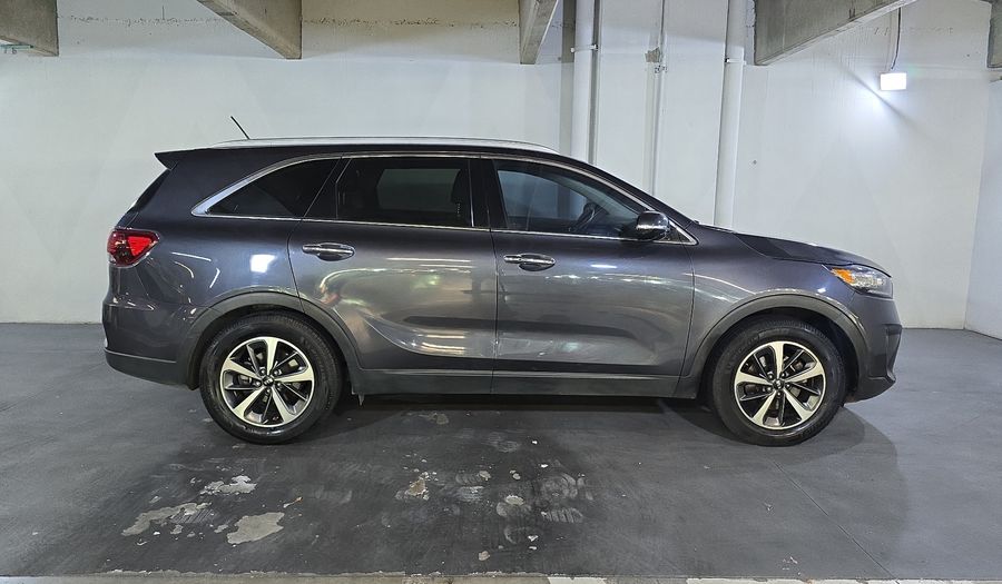 Kia Sorento 2.4 EX AUTO Suv 2019
