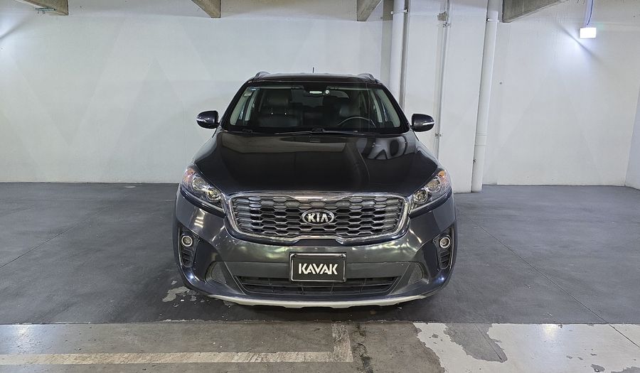 Kia Sorento 2.4 EX AUTO Suv 2019