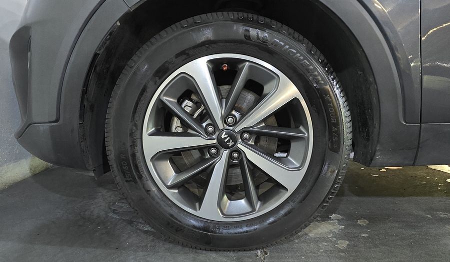 Kia Sorento 2.4 EX AUTO Suv 2019