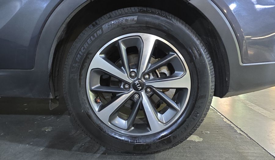 Kia Sorento 2.4 EX AUTO Suv 2019