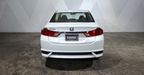 Honda City 1.5 LX CVT Sedan 2020