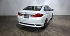 Honda City 1.5 LX CVT Sedan 2020