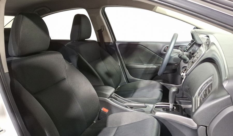 Honda City 1.5 LX CVT Sedan 2020