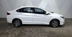 Honda City 1.5 LX CVT Sedan 2020