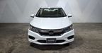 Honda City 1.5 LX CVT Sedan 2020
