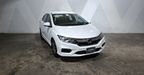 Honda City 1.5 LX CVT Sedan 2020