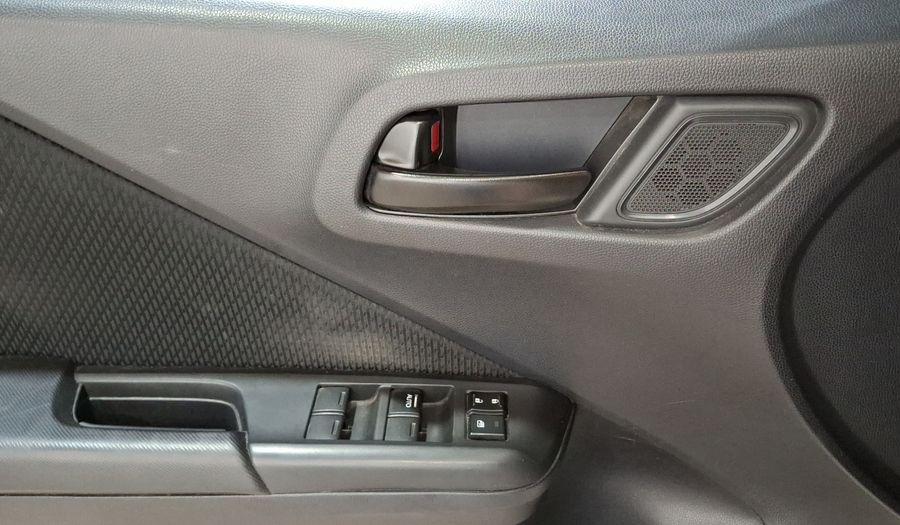 Honda City 1.5 LX CVT Sedan 2020
