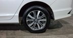 Honda City 1.5 LX CVT Sedan 2020
