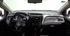 Honda City 1.5 LX CVT Sedan 2020