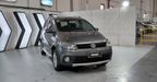 Volkswagen Crossfox 1.6 CROSSFOX HIGHLINE Hatchback 2013