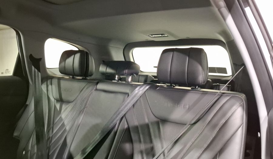 Chirey Tiggo 8 Pro Max 2.0 PREMIUM DCT Suv 2023