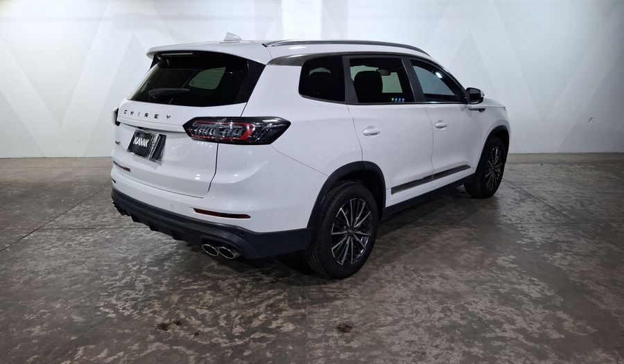 Chirey Tiggo 8 Pro Max 2.0 PREMIUM DCT Suv 2023