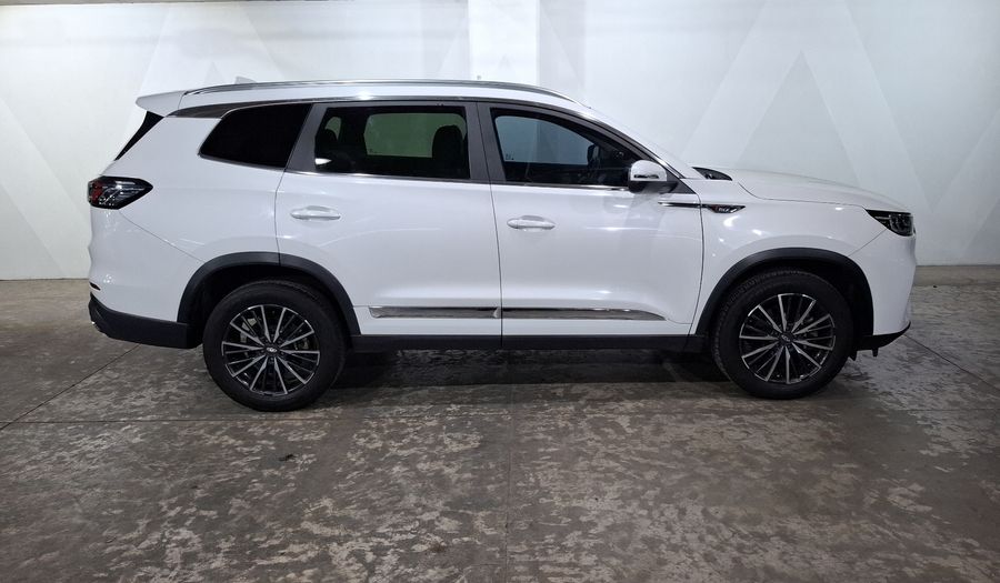 Chirey Tiggo 8 Pro Max 2.0 PREMIUM DCT Suv 2023
