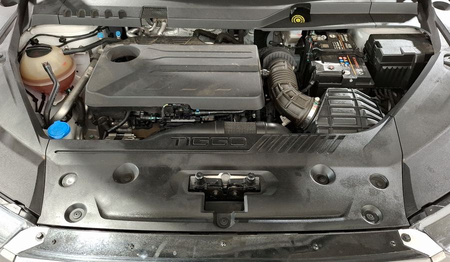 Chirey Tiggo 8 Pro Max 2.0 PREMIUM DCT Suv 2023
