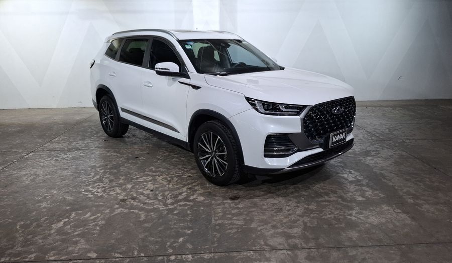 Chirey Tiggo 8 Pro Max 2.0 PREMIUM DCT Suv 2023