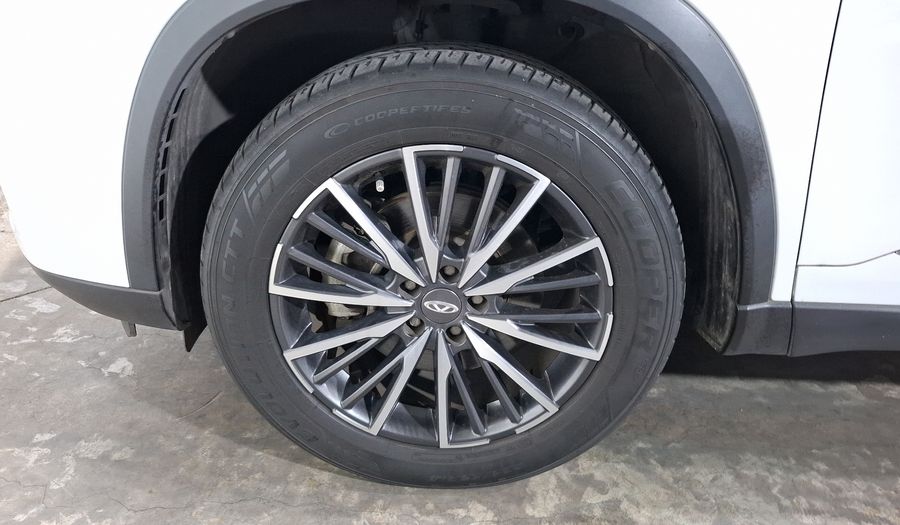 Chirey Tiggo 8 Pro Max 2.0 PREMIUM DCT Suv 2023