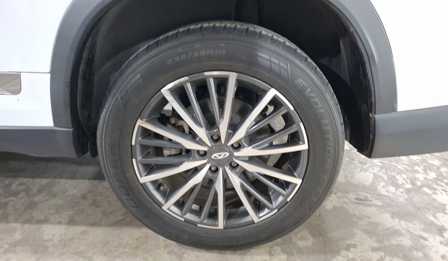 Chirey Tiggo 8 Pro Max 2.0 PREMIUM DCT Suv 2023