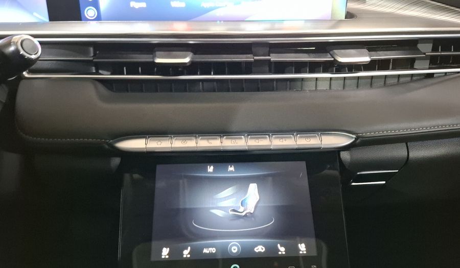 Chirey Tiggo 8 Pro Max 2.0 PREMIUM DCT Suv 2023