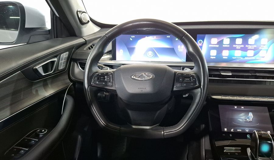 Chirey Tiggo 8 Pro Max 2.0 PREMIUM DCT Suv 2023