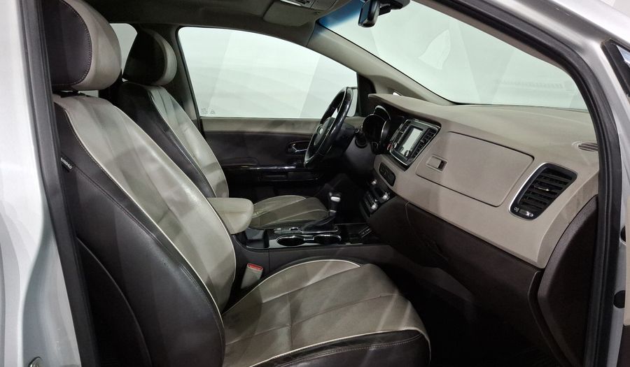 Kia Sedona 3.3 SXL AUTO Minivan 2020