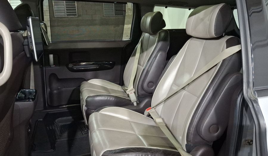 Kia Sedona 3.3 SXL AUTO Minivan 2020